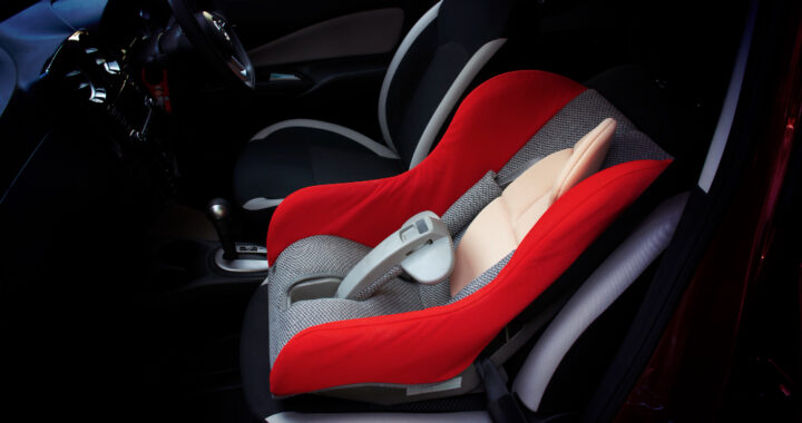 Bezpieczne i komfortowe foteliki samochodowe dla Twojego dziecka